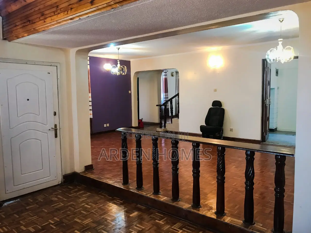 3bdrm Townhouse/Terrace in Valley Arcade for sale