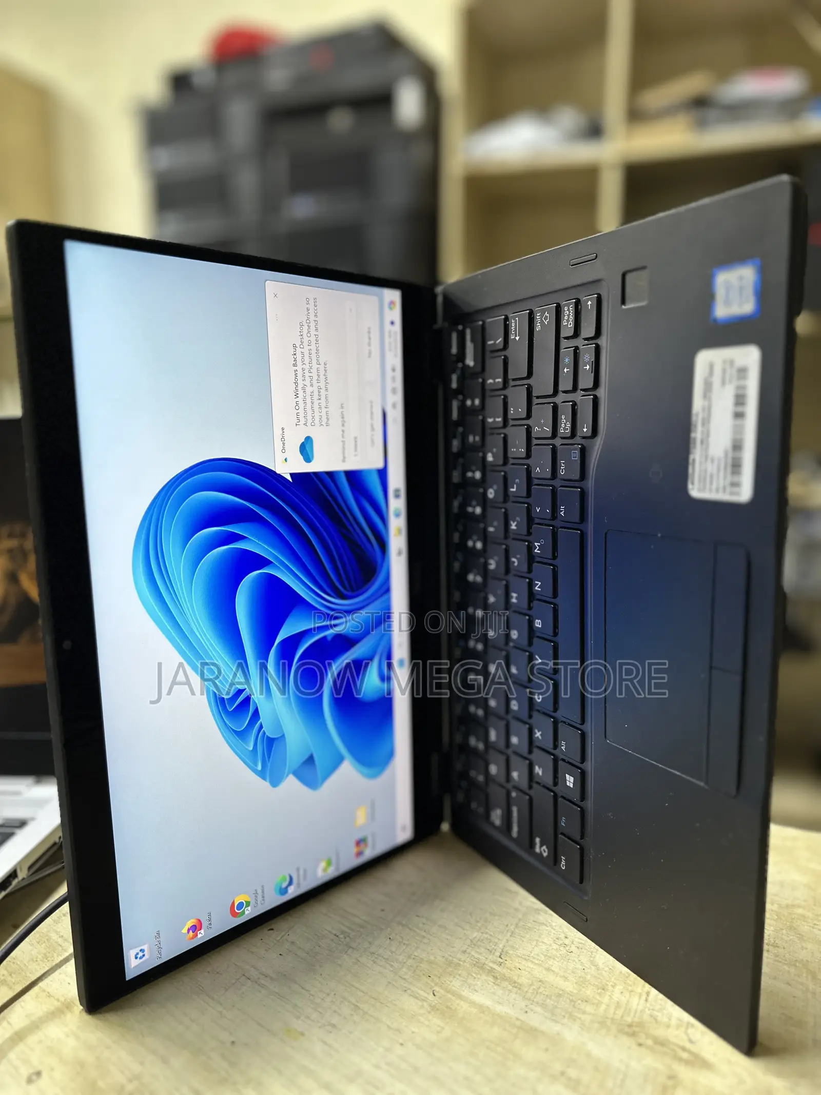 Laptop Dell Latitude 7390 8GB Intel Core i5 SSD 256GB