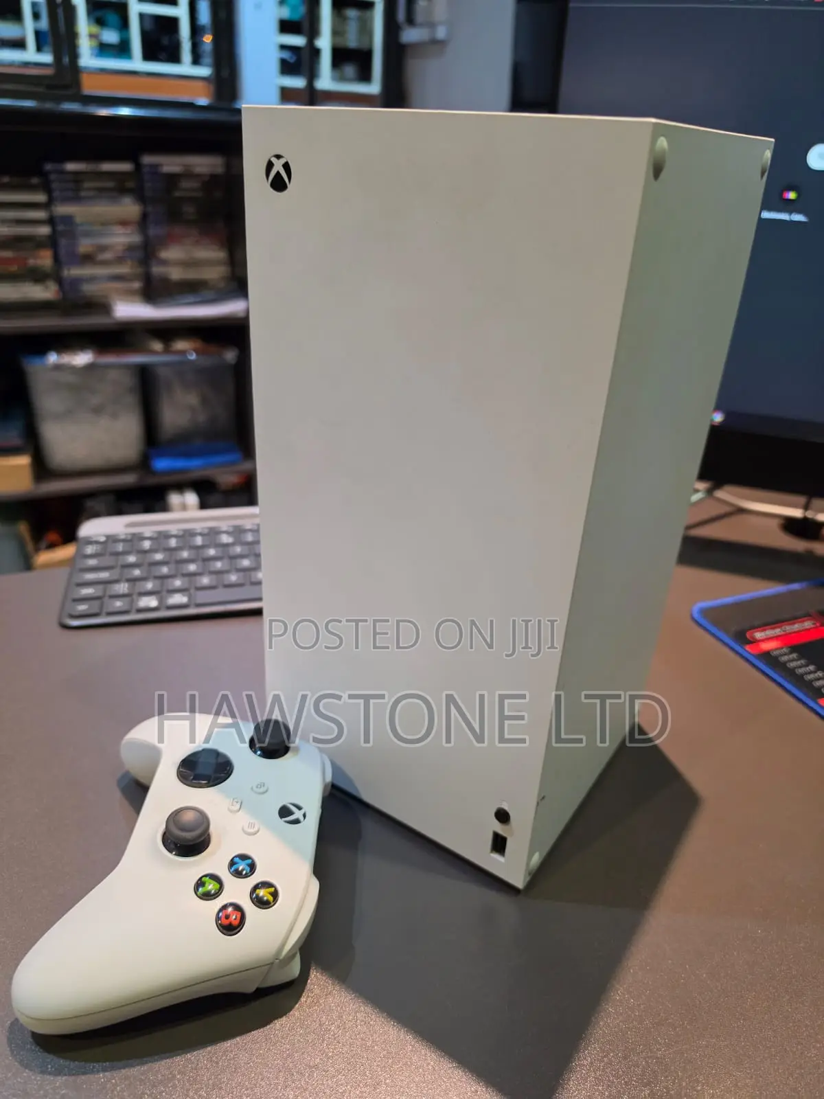Xbox Series S 1tb Digital