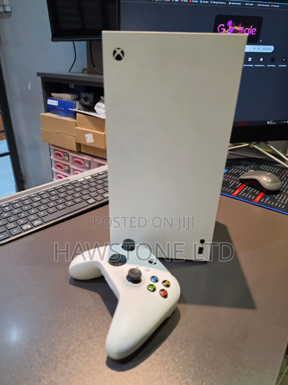 Xbox Series S 1tb Digital