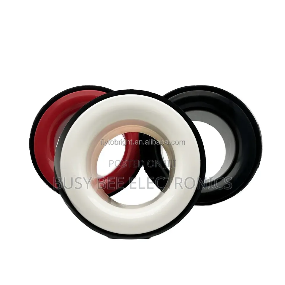 Bass Kick Drum Enhancer Abs Rubber Drums Boost Vent Extension Port