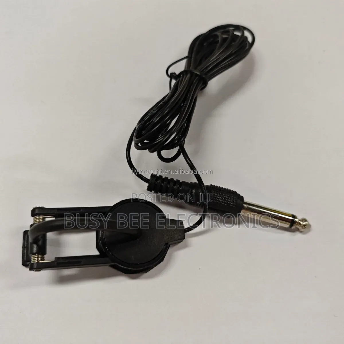 Clip Pick Up Model Gp001