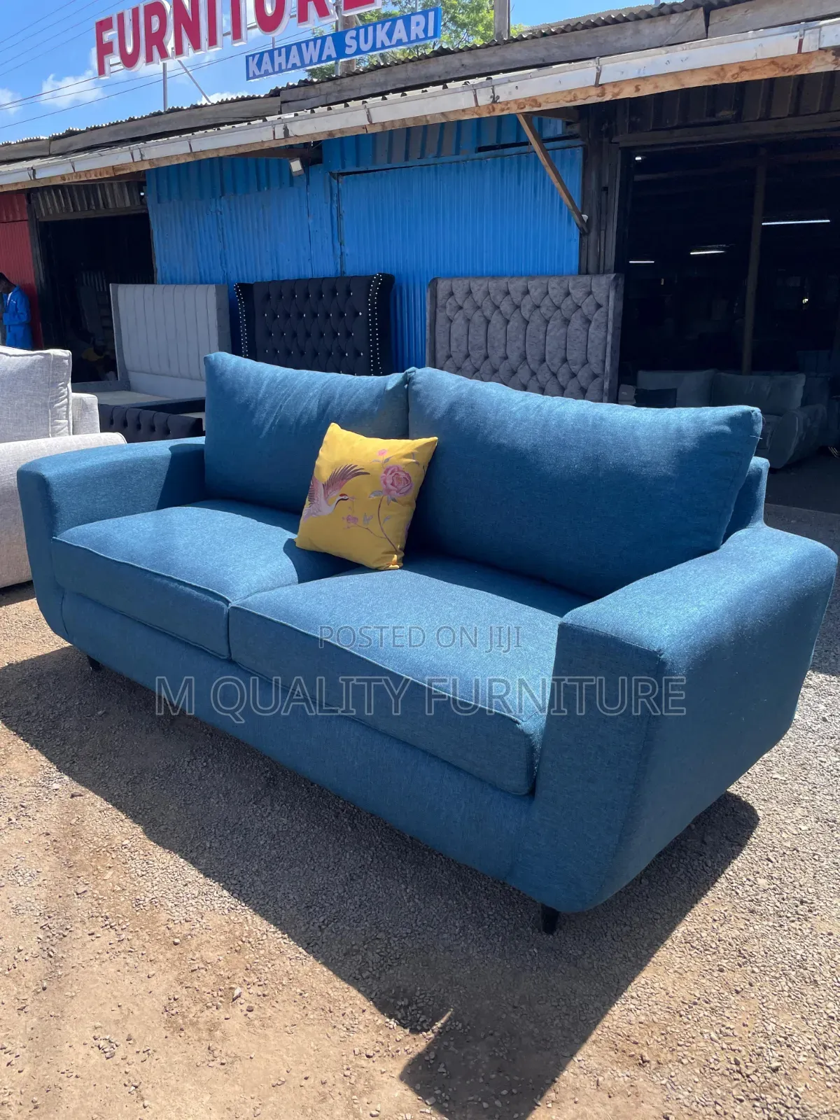 Elite Family Comfort Sofa