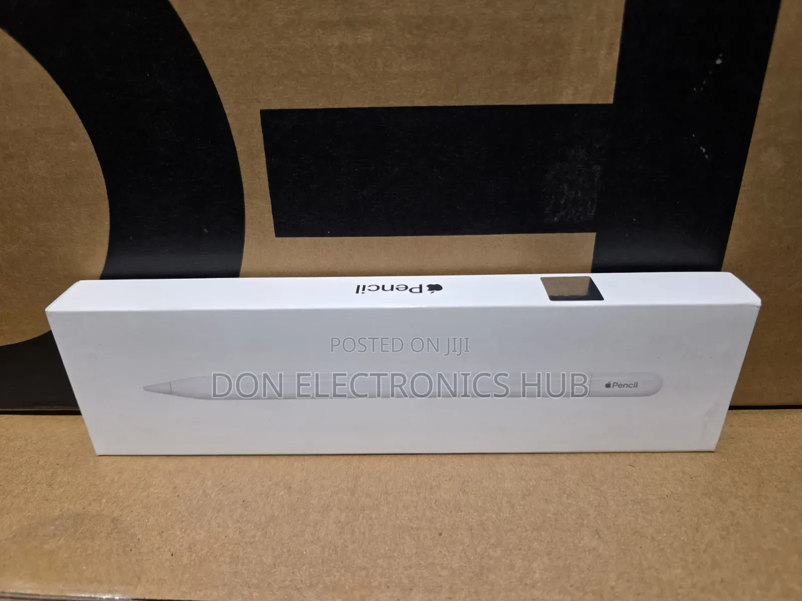 Apple Pencil 2 Type C