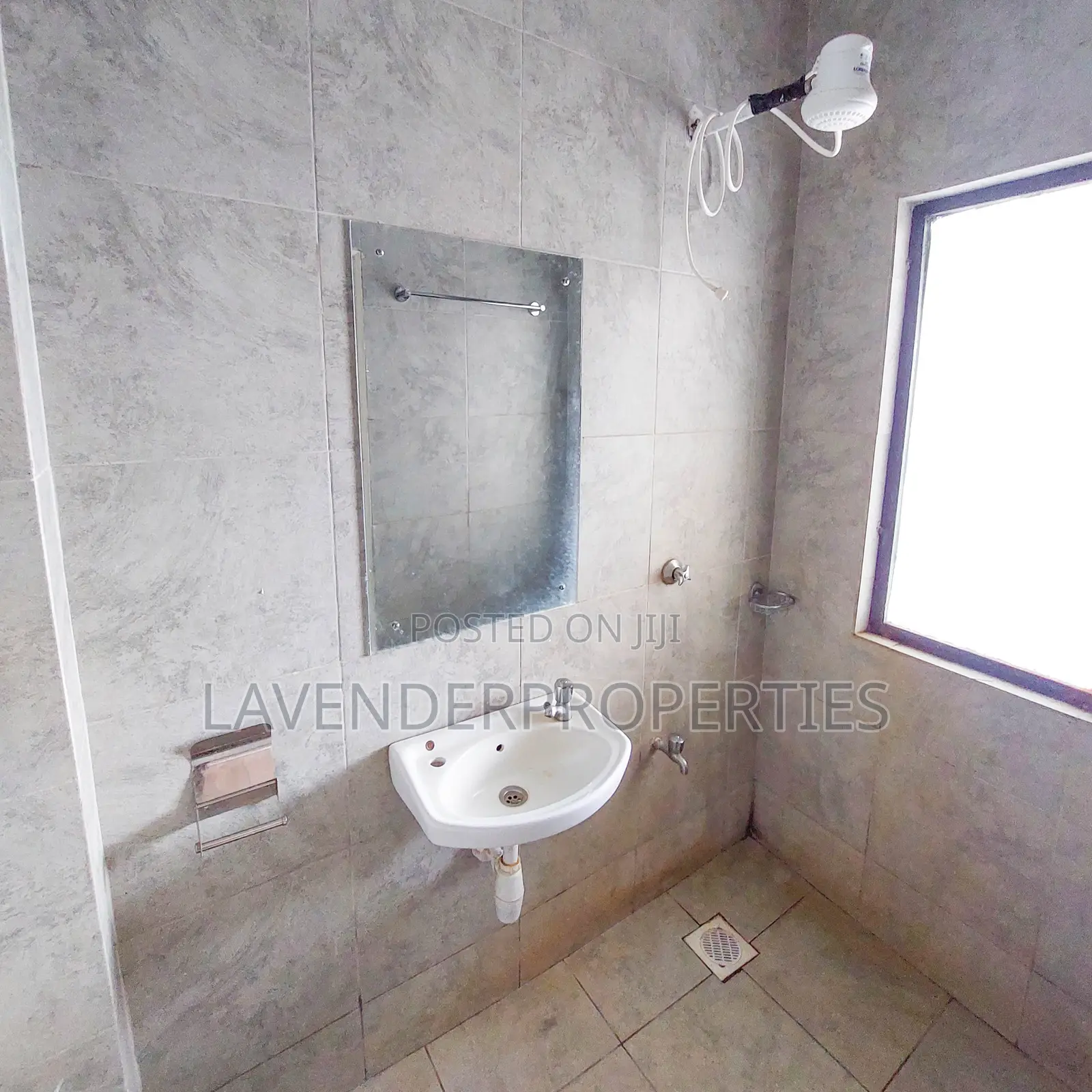 1bdrm Apartment in Skywalk By Tsavo, Dagoretti Corner for rent