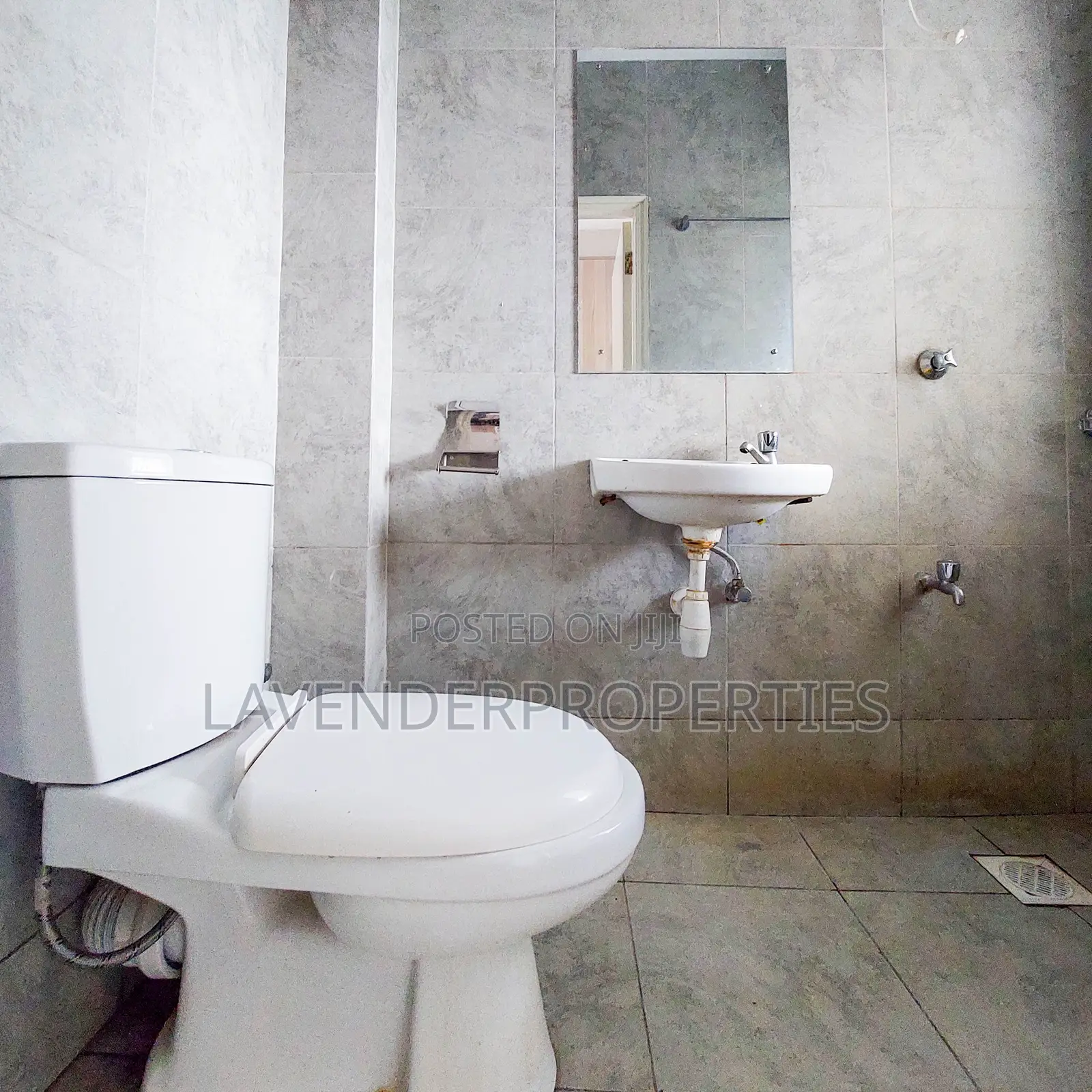 1bdrm Apartment in Skywalk By Tsavo, Dagoretti Corner for rent