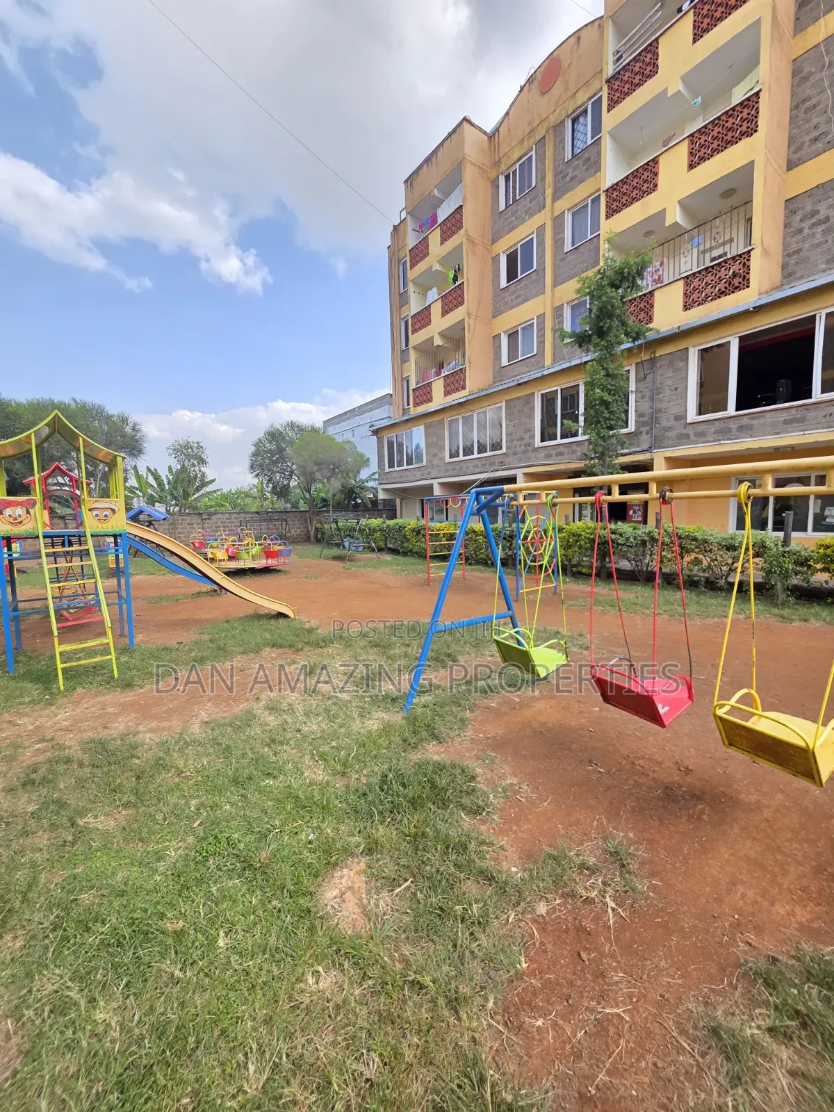 2bdrm Apartment in Katani Rd, Gateway Mall Area for sale