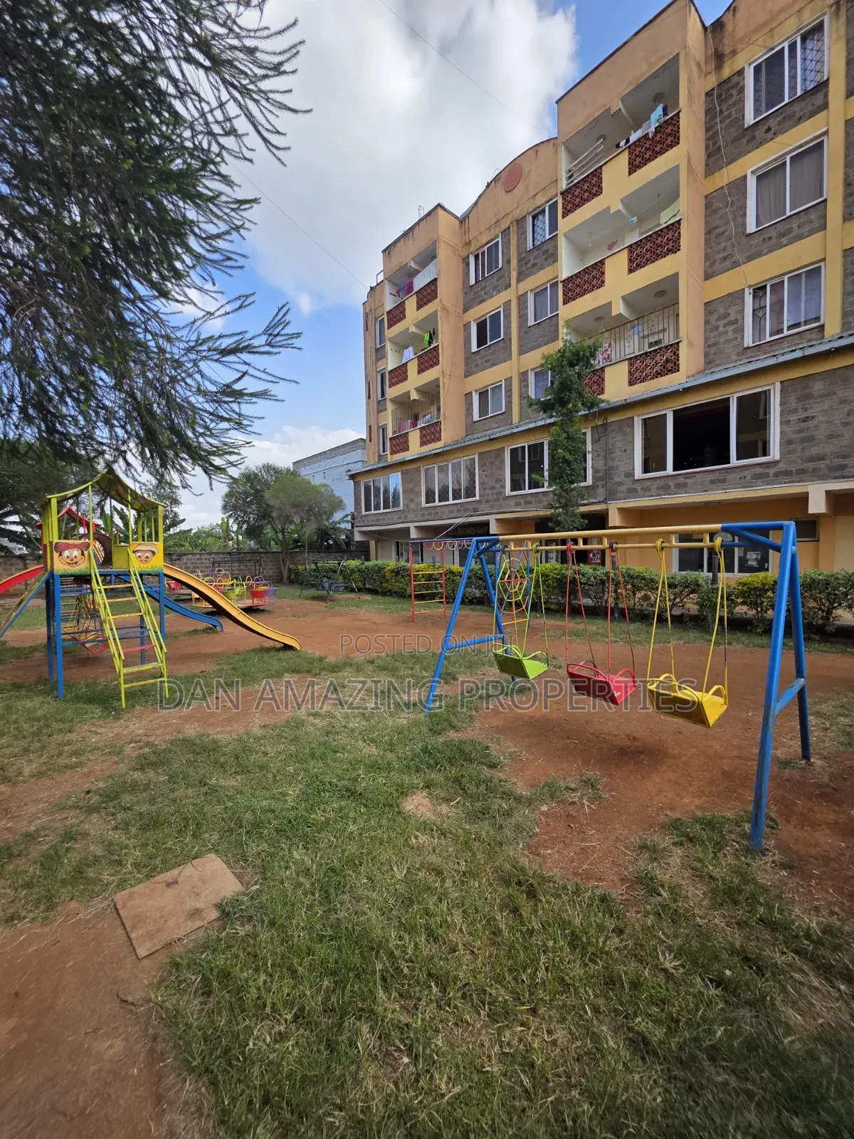 2bdrm Apartment in Katani Rd, Gateway Mall Area for sale