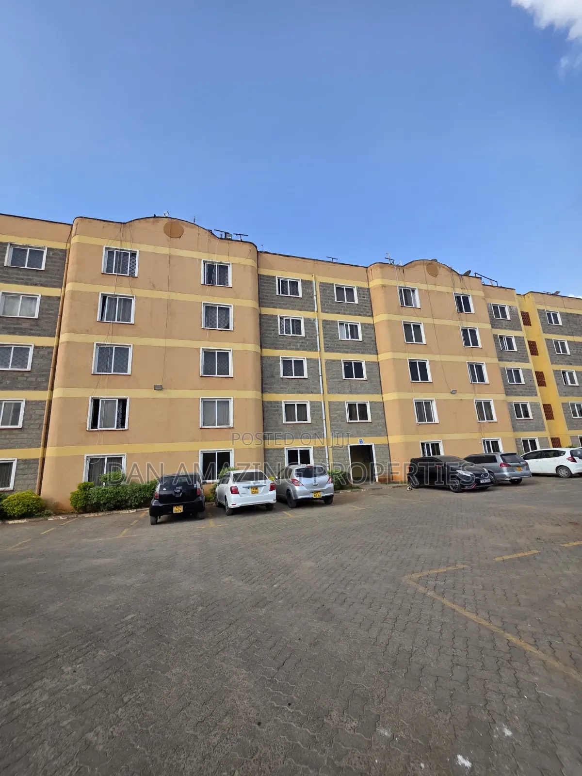 2bdrm Apartment in Katani Rd, Gateway Mall Area for sale
