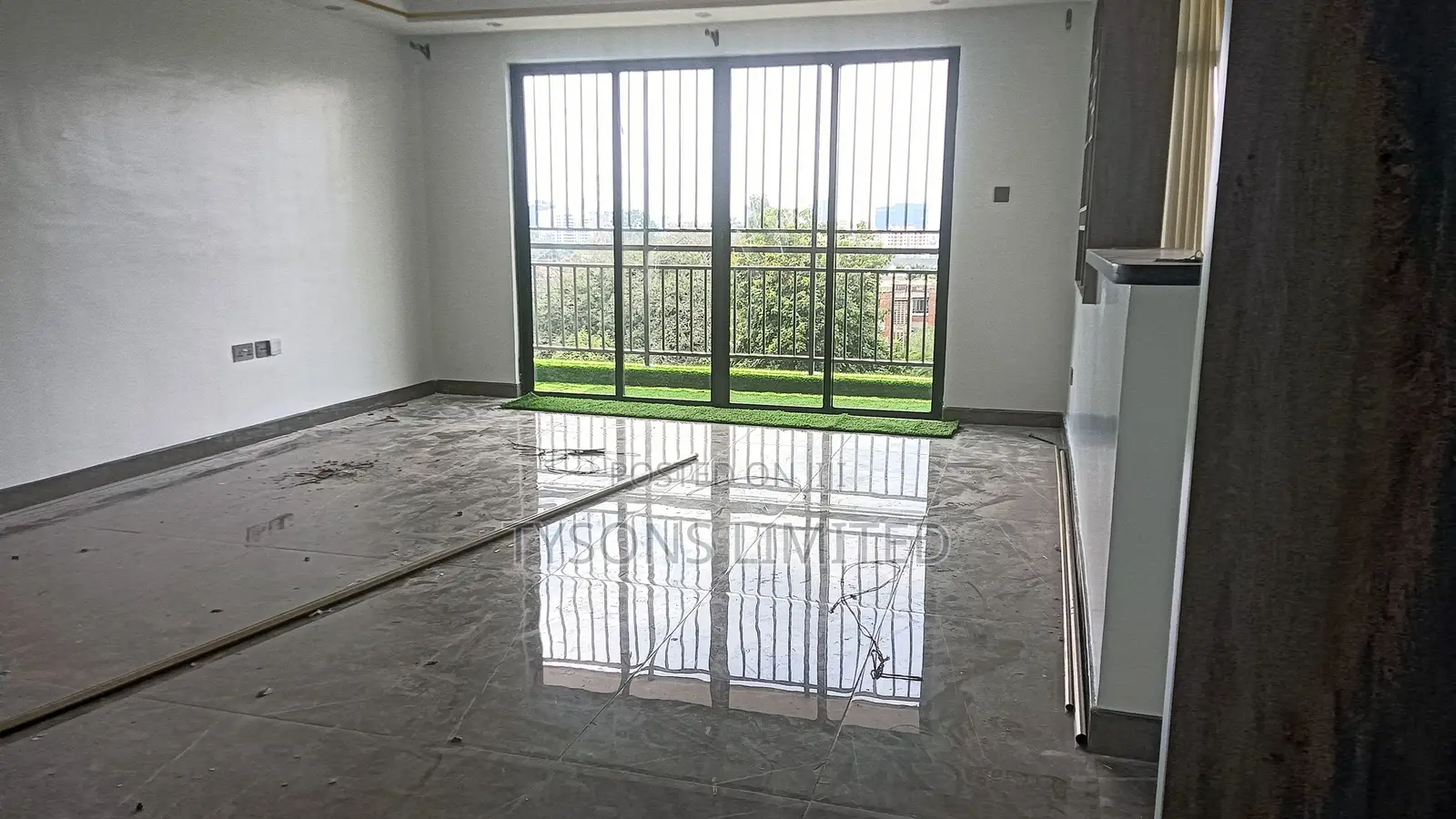 3bdrm Apartment in Kileleshwa for rent