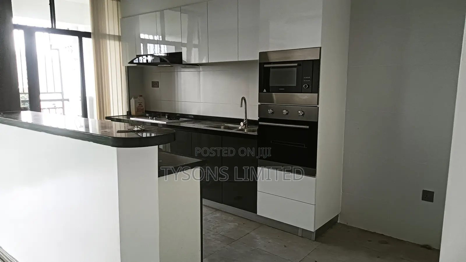 3bdrm Apartment in Kileleshwa for rent