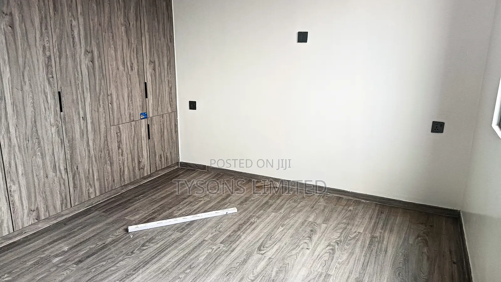 3bdrm Apartment in Kileleshwa for rent