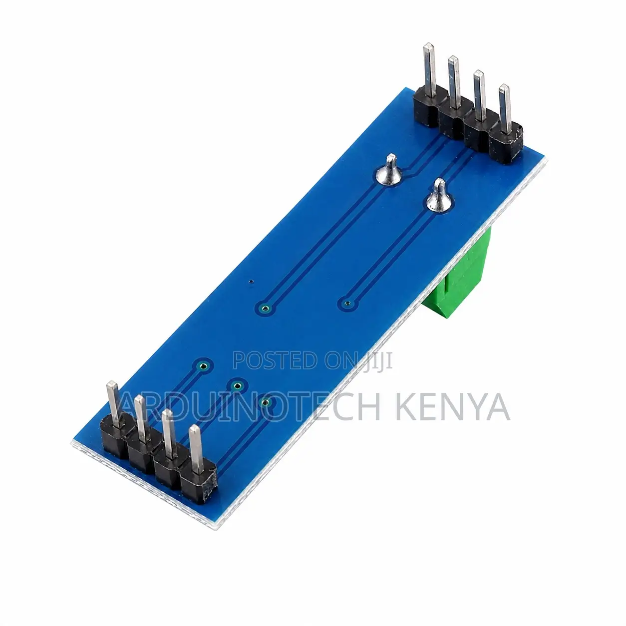 Rs485 to TTL Max485.