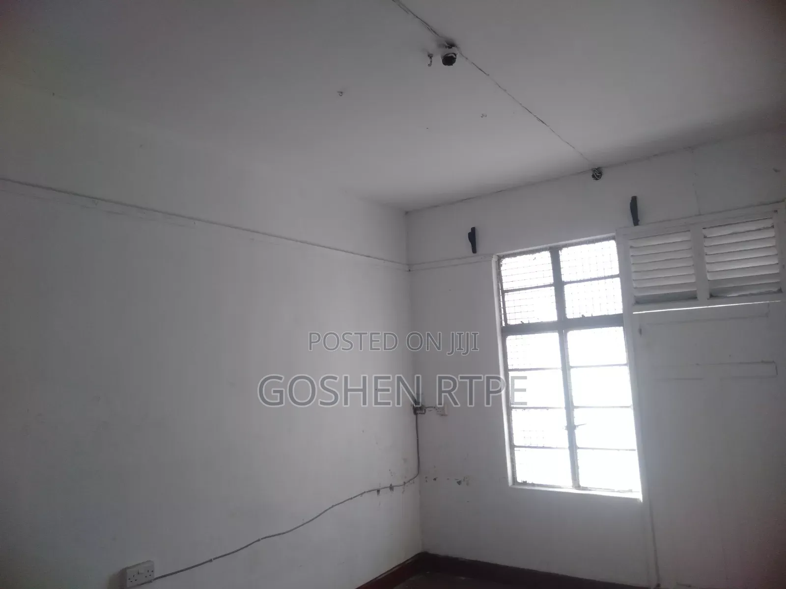 1bdrm Apartment in Ganjoni for rent