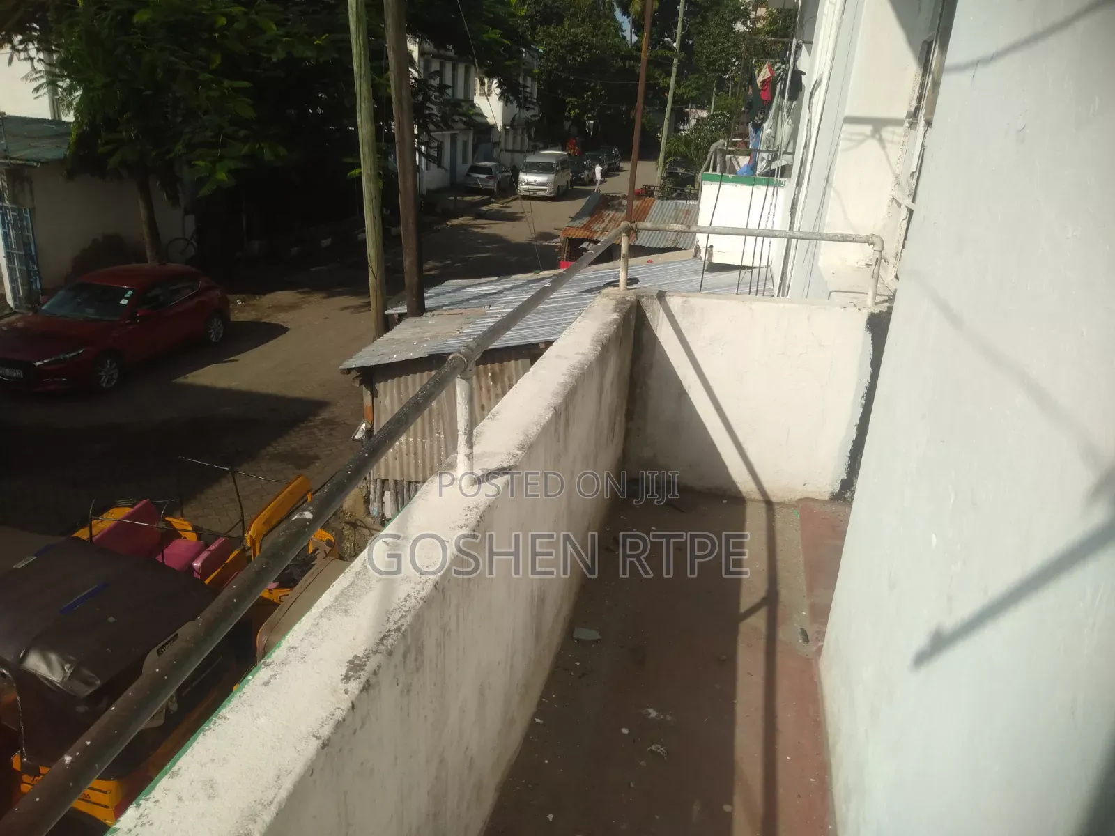 1bdrm Apartment in Ganjoni for rent