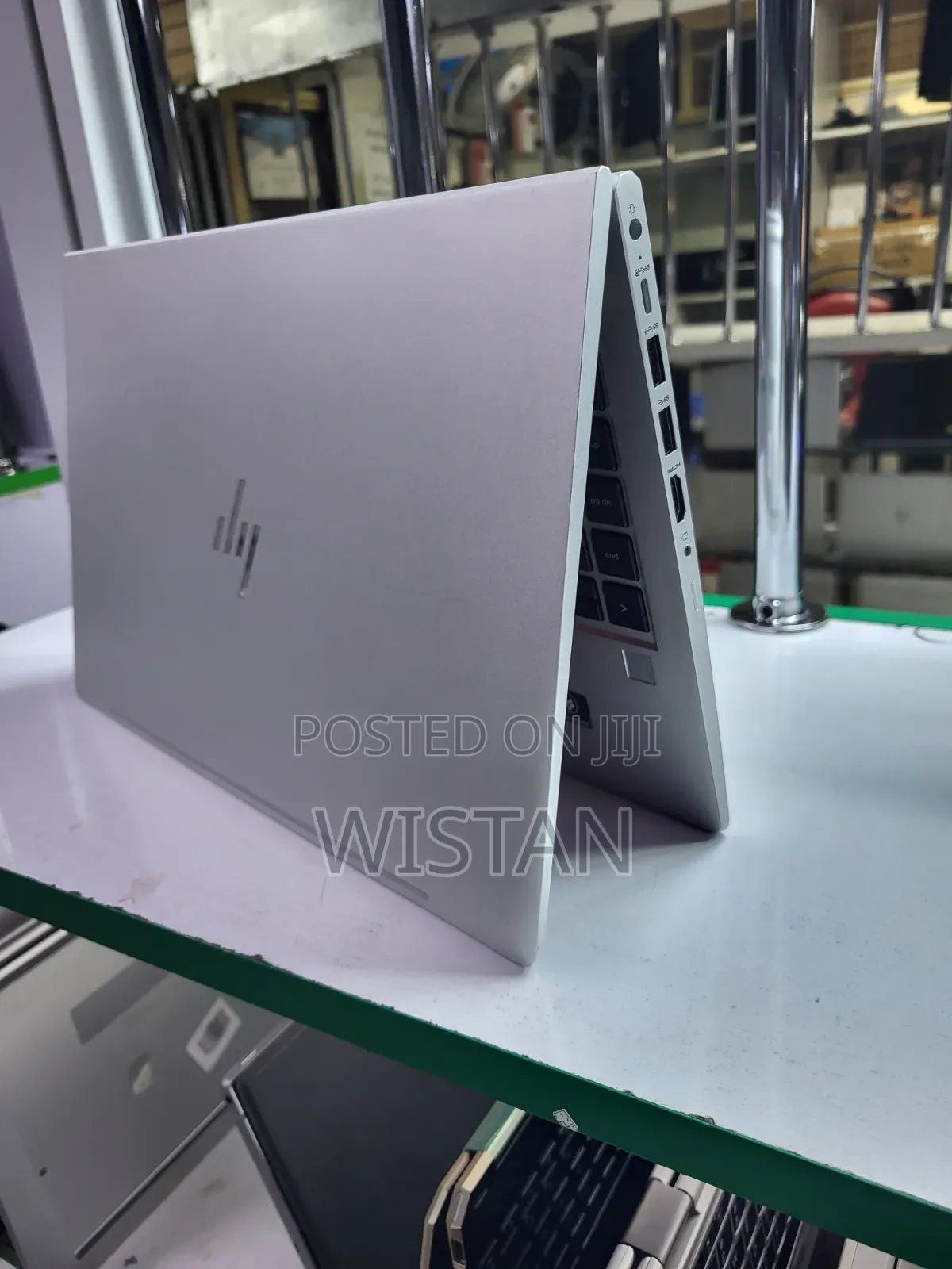Laptop HP EliteBook 645 G9 8GB AMD Ryzen 5 SSD 256GB