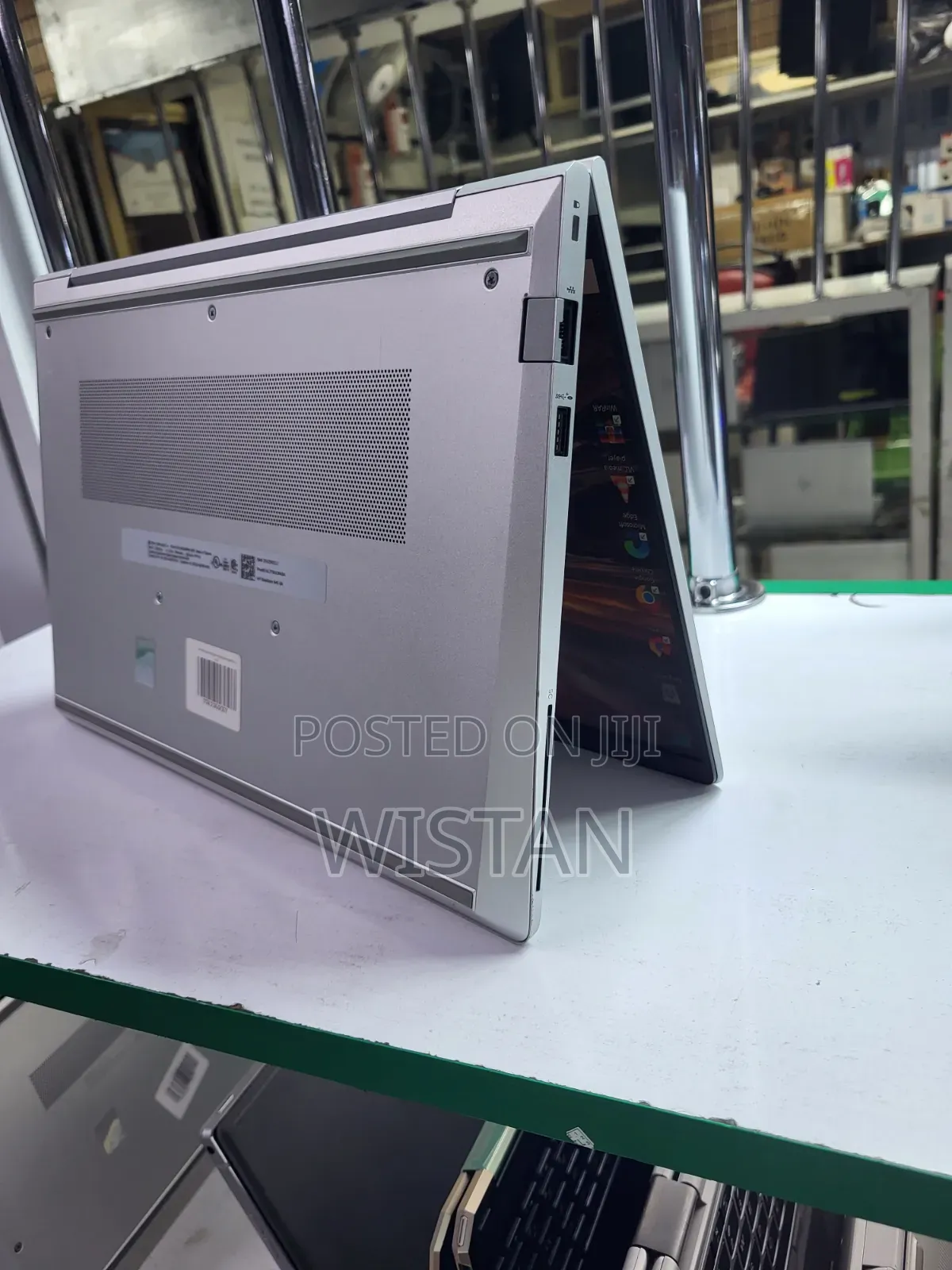 Laptop HP EliteBook 645 G9 8GB AMD Ryzen 5 SSD 256GB
