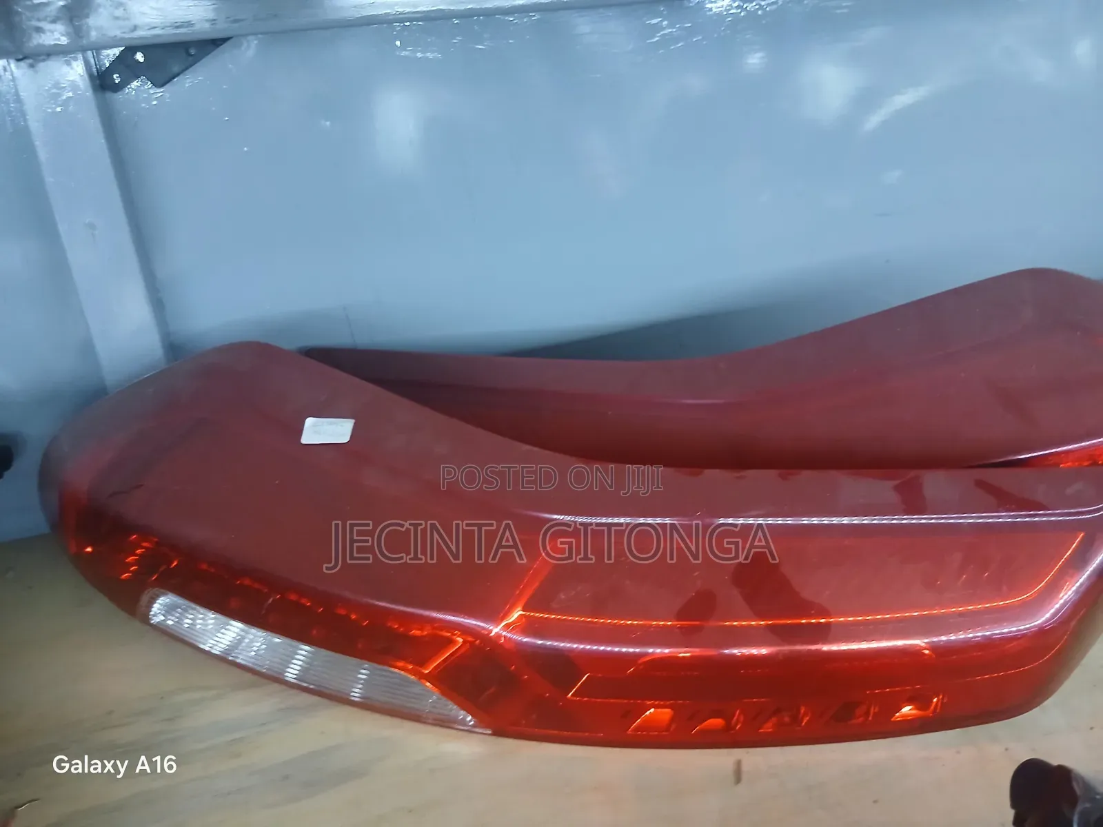 Nissan Extrail Nt 31 Tail Light