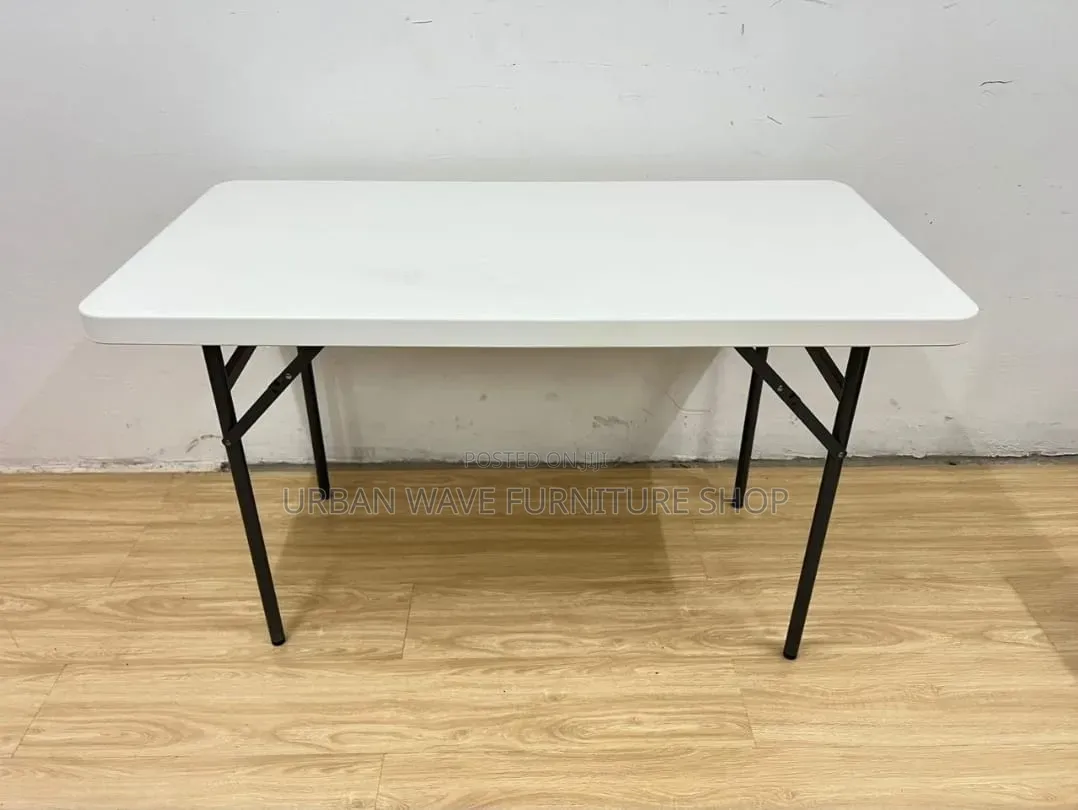 Foldable Training Tables