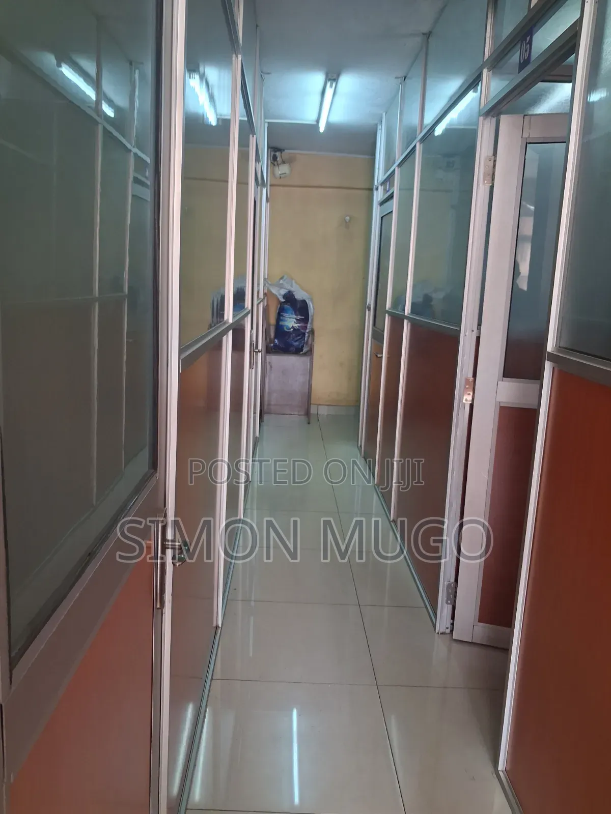 Furnished Office With Wifi To Let Nairobi Cbd