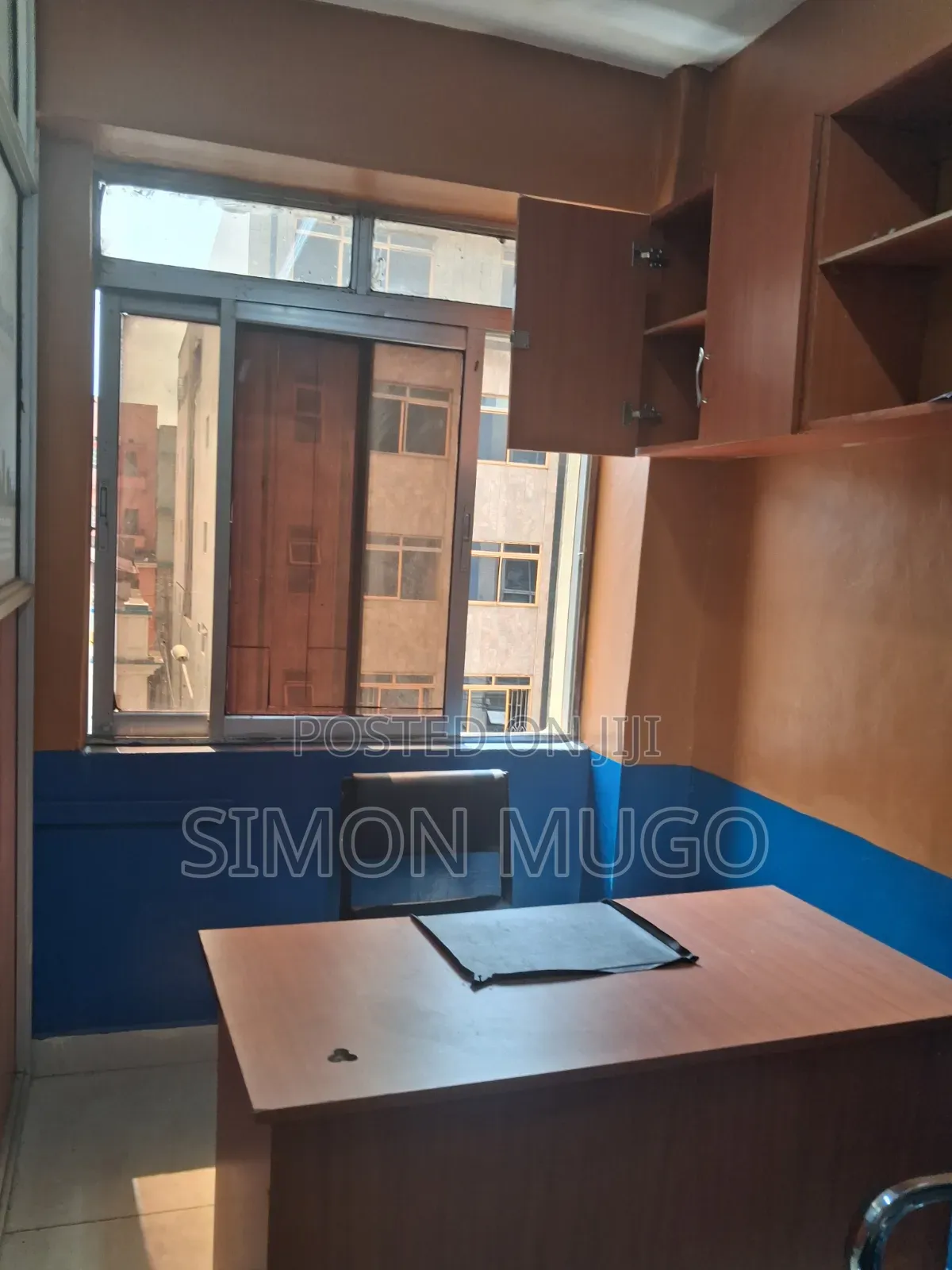 Furnished Office With Wifi To Let Nairobi Cbd