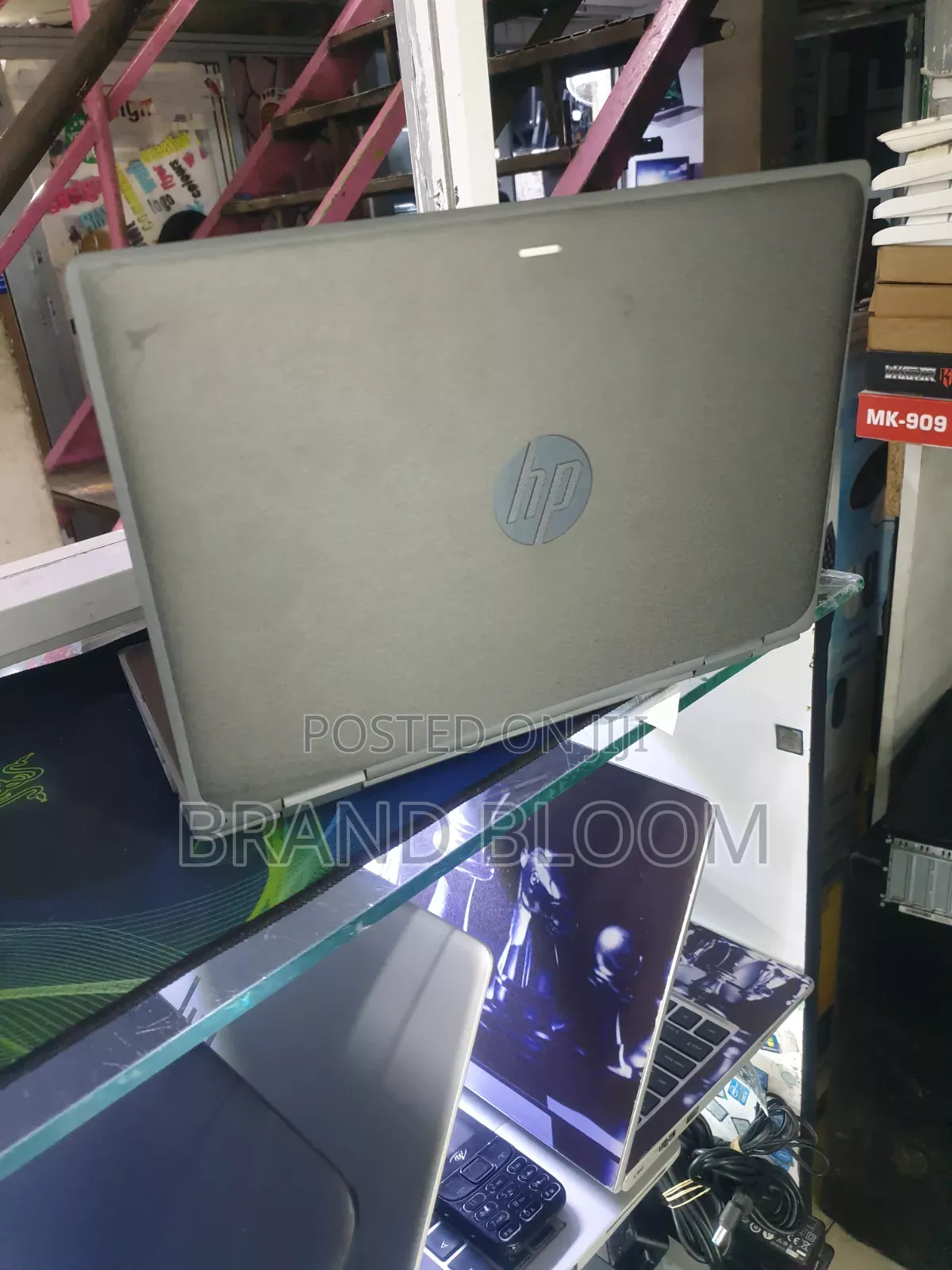 Laptop HP Chromebook 11 G6 EE 8GB Intel Core i5 SSD 256GB