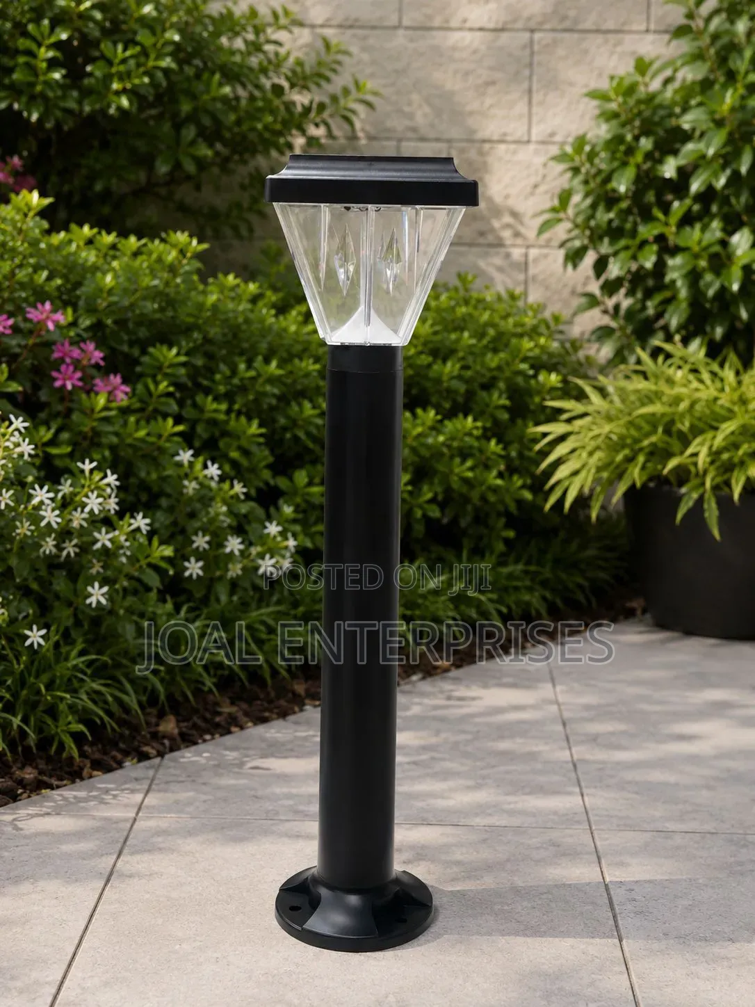 Solar Garden Lights