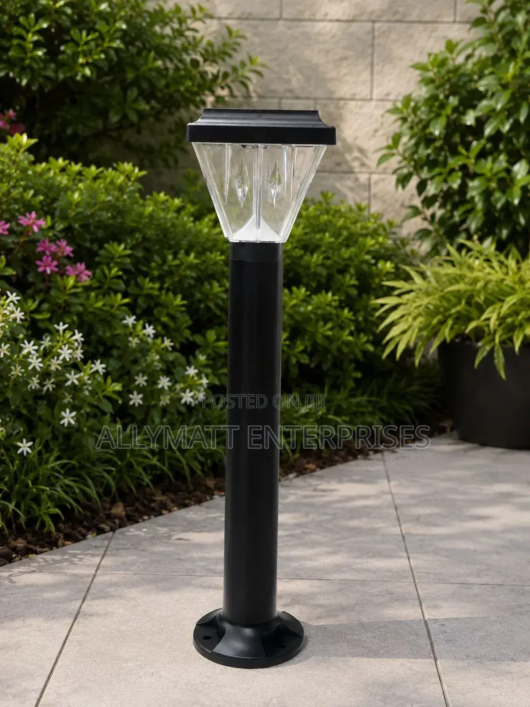 Solar Garden Lights