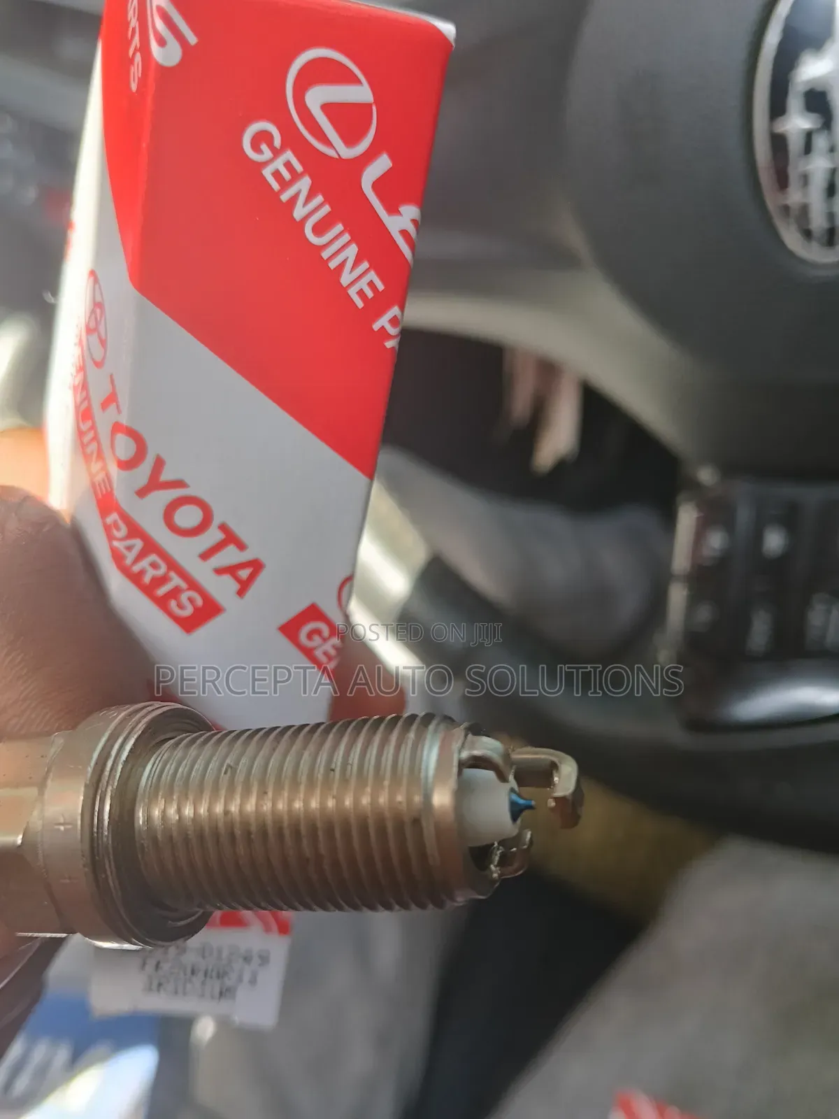 Fk20hbr11(90919-01249) Spark Plugs at Wholesale Prices