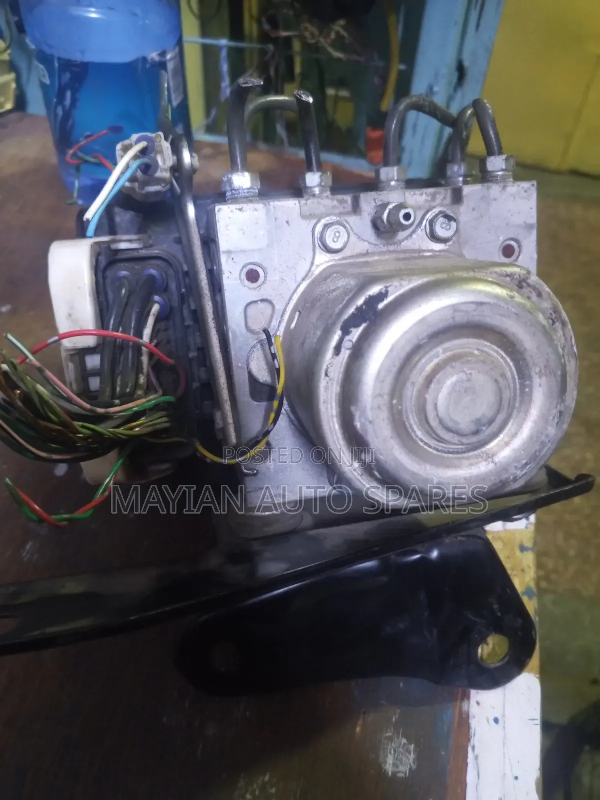 Abs Pump for Fielder/Probox/Nze/Runx.