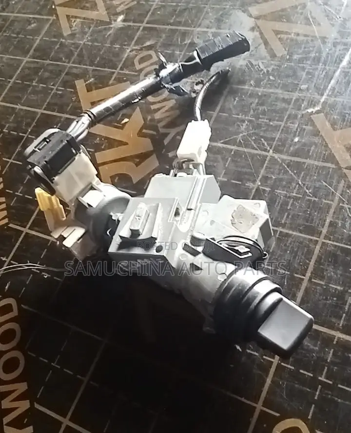 Ignition Switch Mazda Premacy/ Nissan Lafesta