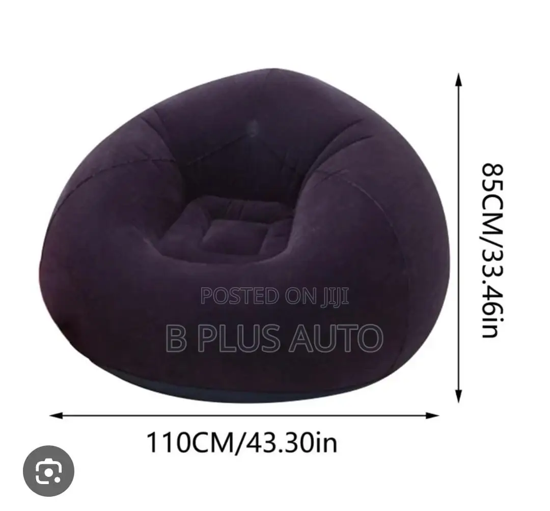 Inflatable Sofas