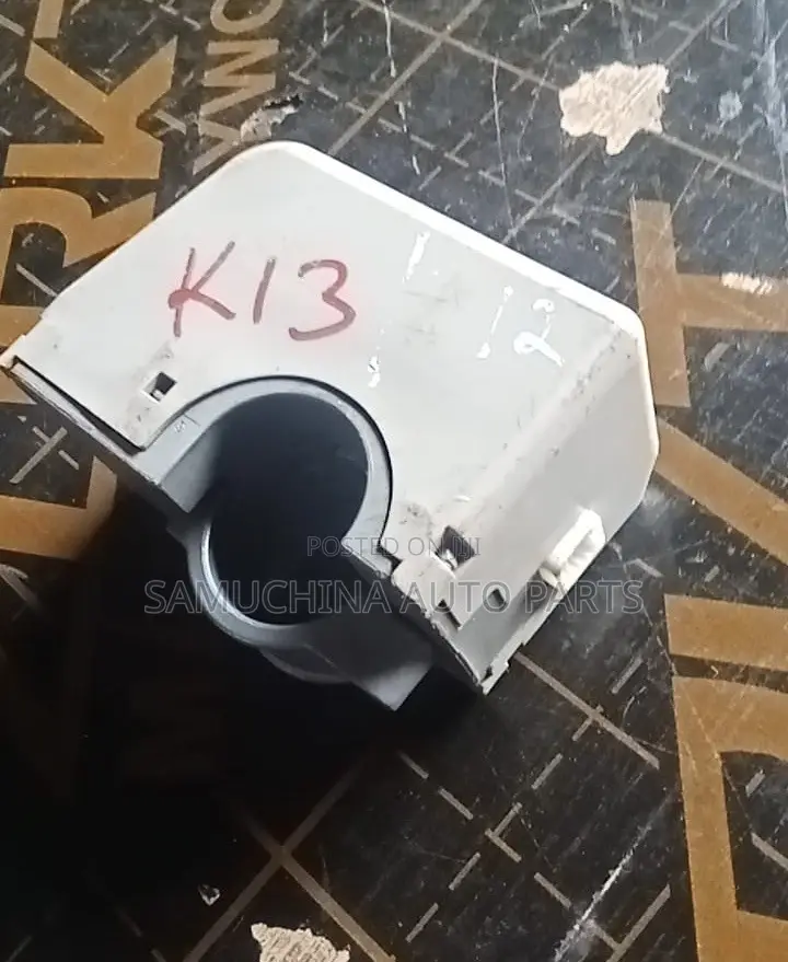 Ignition Switch Nissan March 
