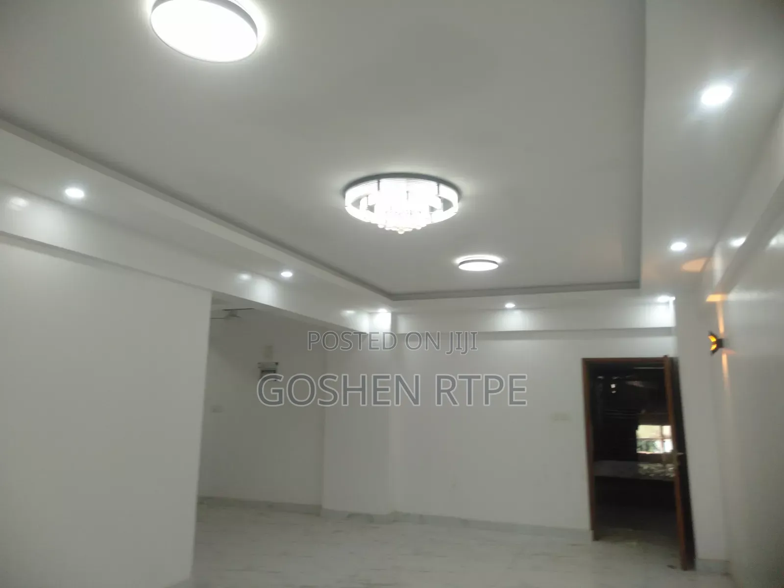 3bdrm Apartment in Tudor for sale