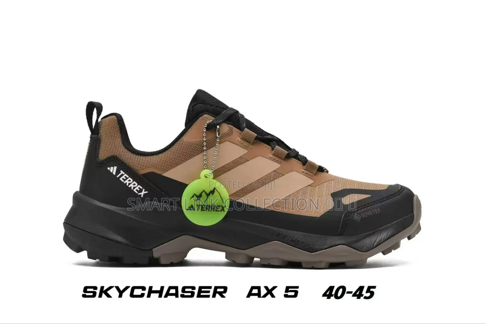 Terrex Skychaser Sneakers
