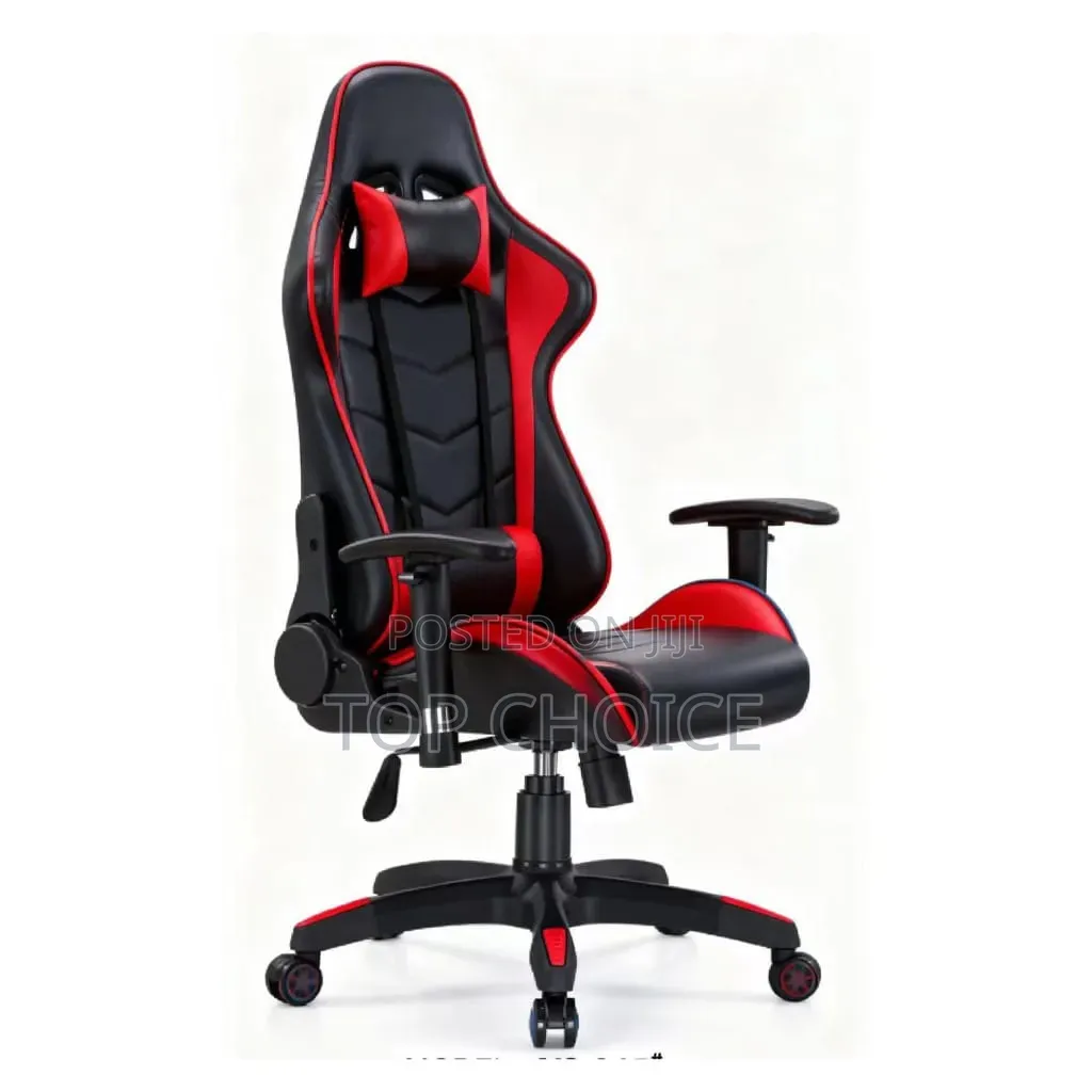 New Gaming Chair