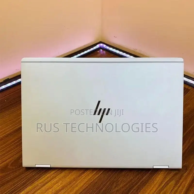 Laptop HP EliteBook X360 1030 G2 16GB Intel Core i5 SSD 256GB