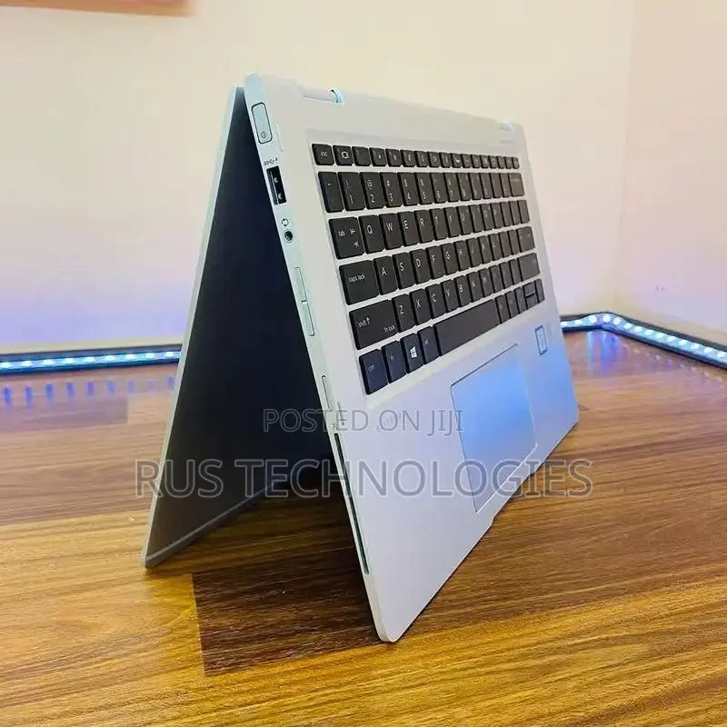 Laptop HP EliteBook X360 1030 G2 16GB Intel Core i5 SSD 256GB