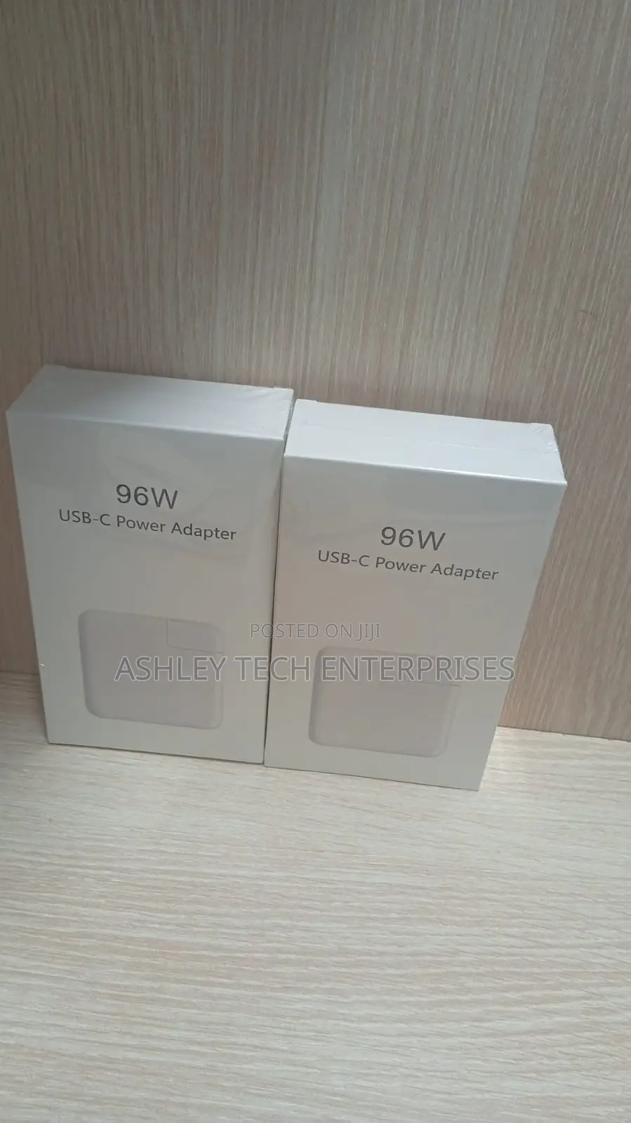Advanced 96w Usb-c Power Adapter – Fast Charging Technology