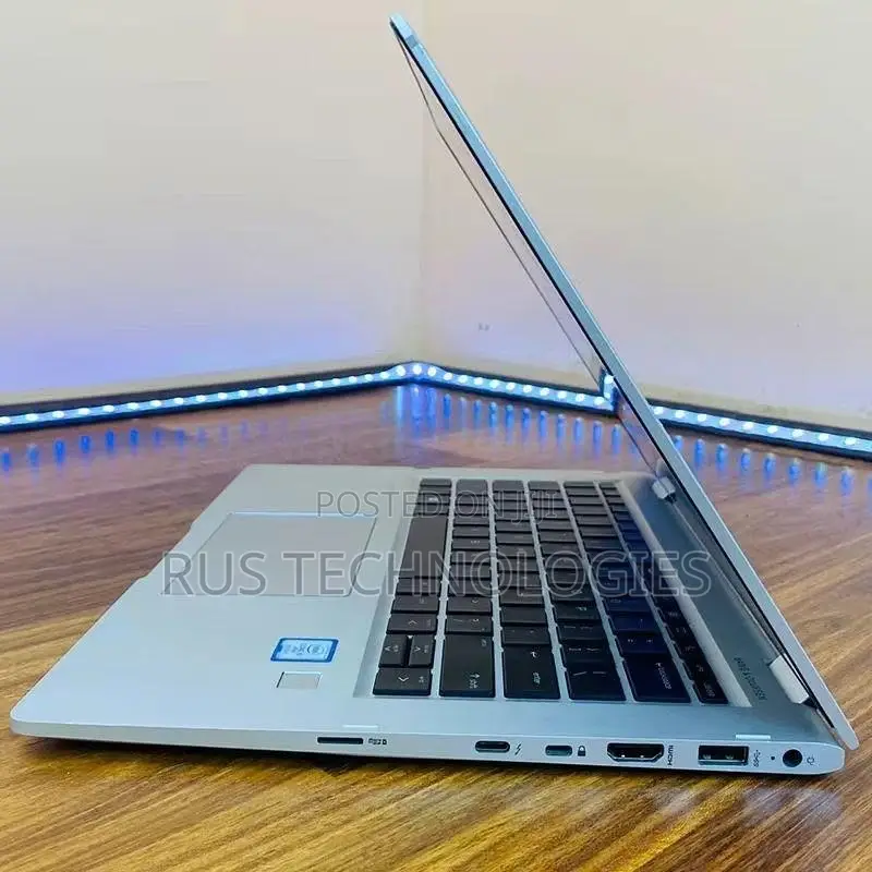 Laptop HP EliteBook X360 1030 G2 16GB Intel Core i5 SSD 256GB