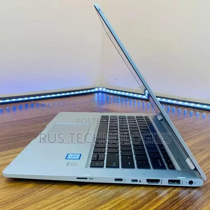 Laptop HP EliteBook X360 1030 G2 16GB Intel Core i5 SSD 256GB