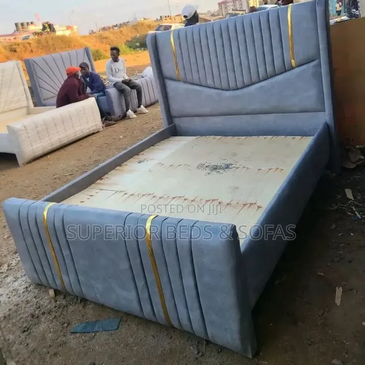 5x6 Chester Bed on Sale: Free Delivery