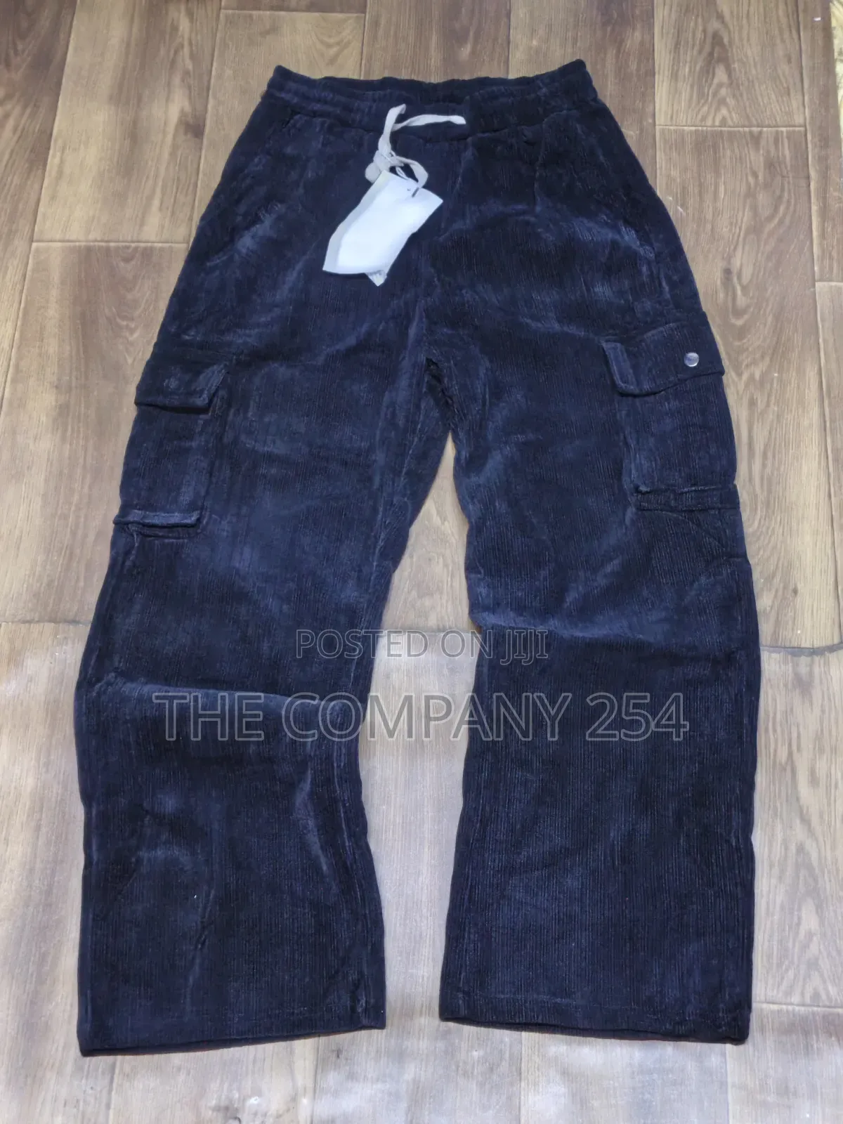 Quality Casual Unisex Designer Plain Vaggy Sweatpants