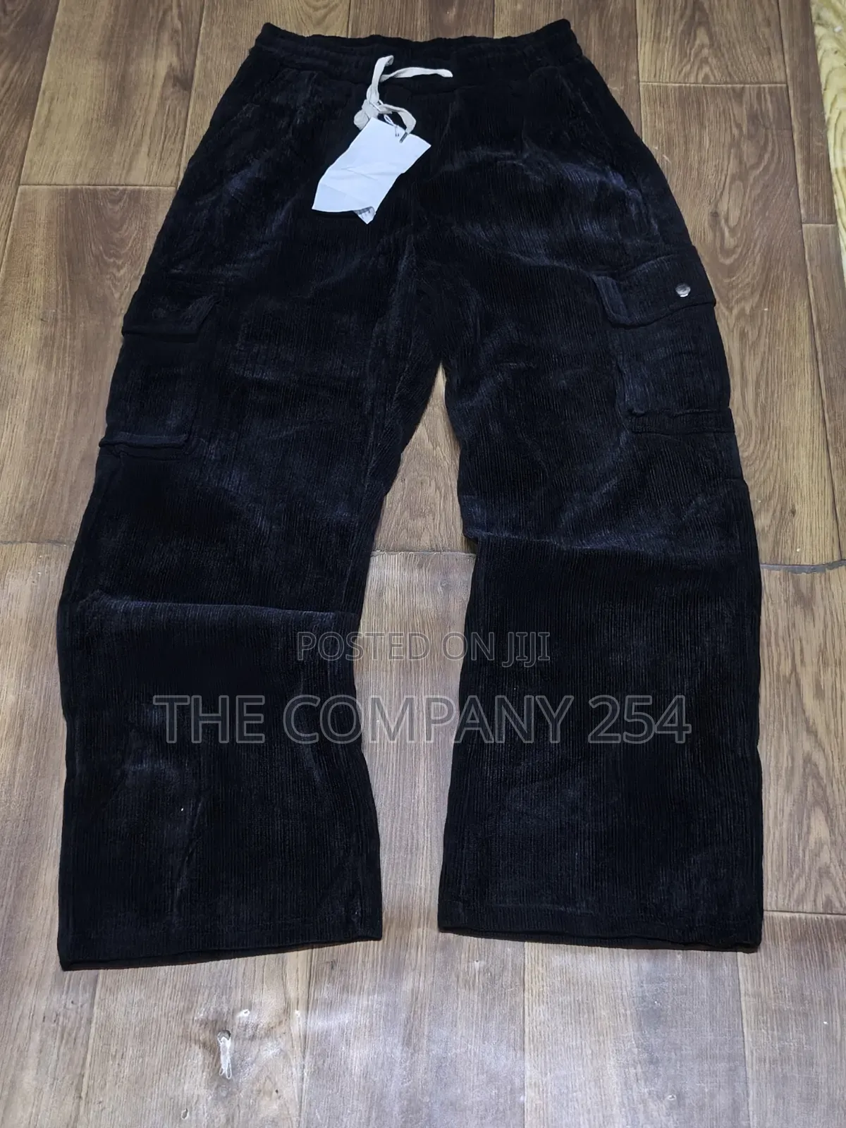 Quality Casual Unisex Designer Plain Vaggy Sweatpants