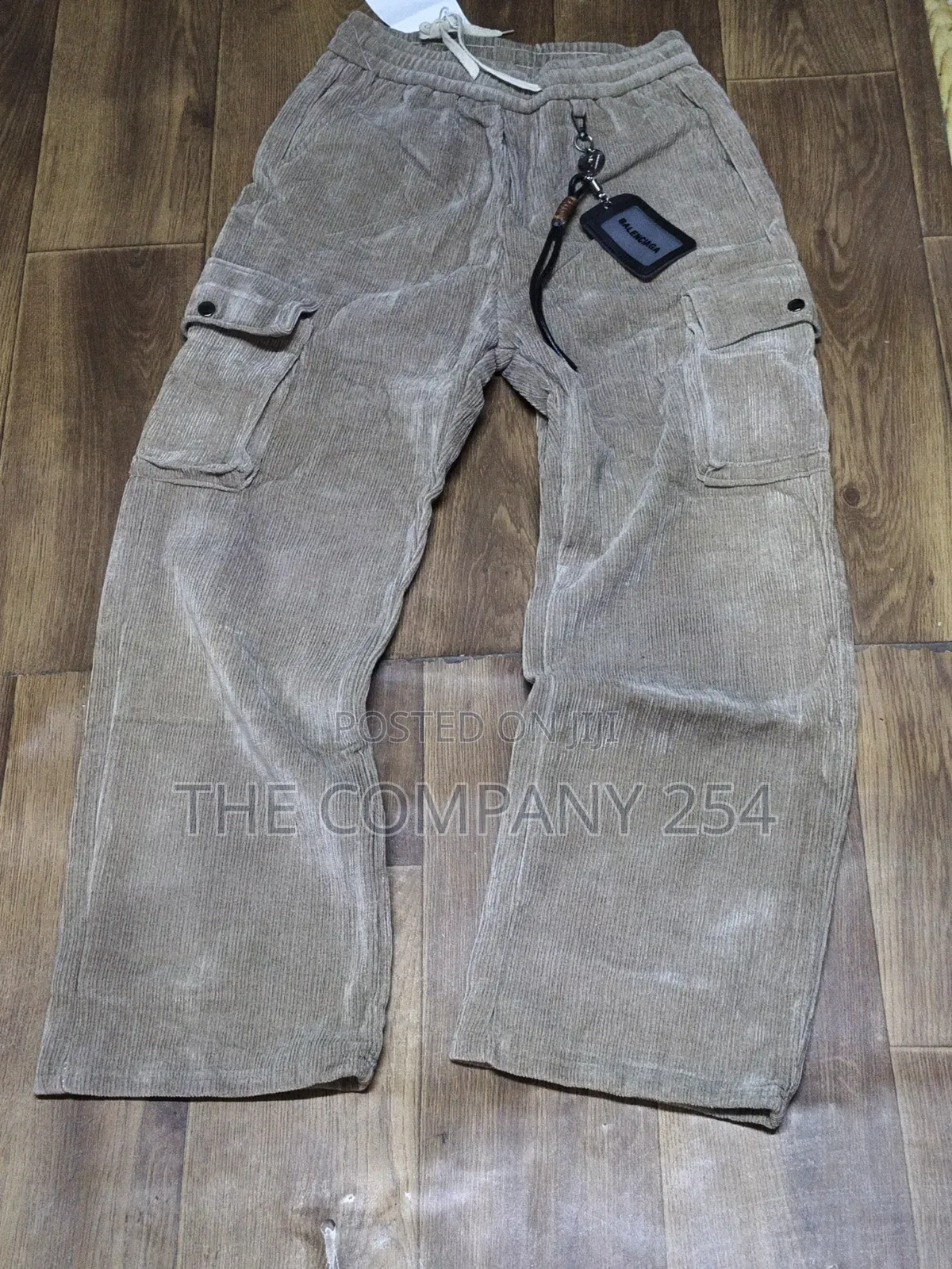 Quality Casual Unisex Designer Plain Vaggy Sweatpants