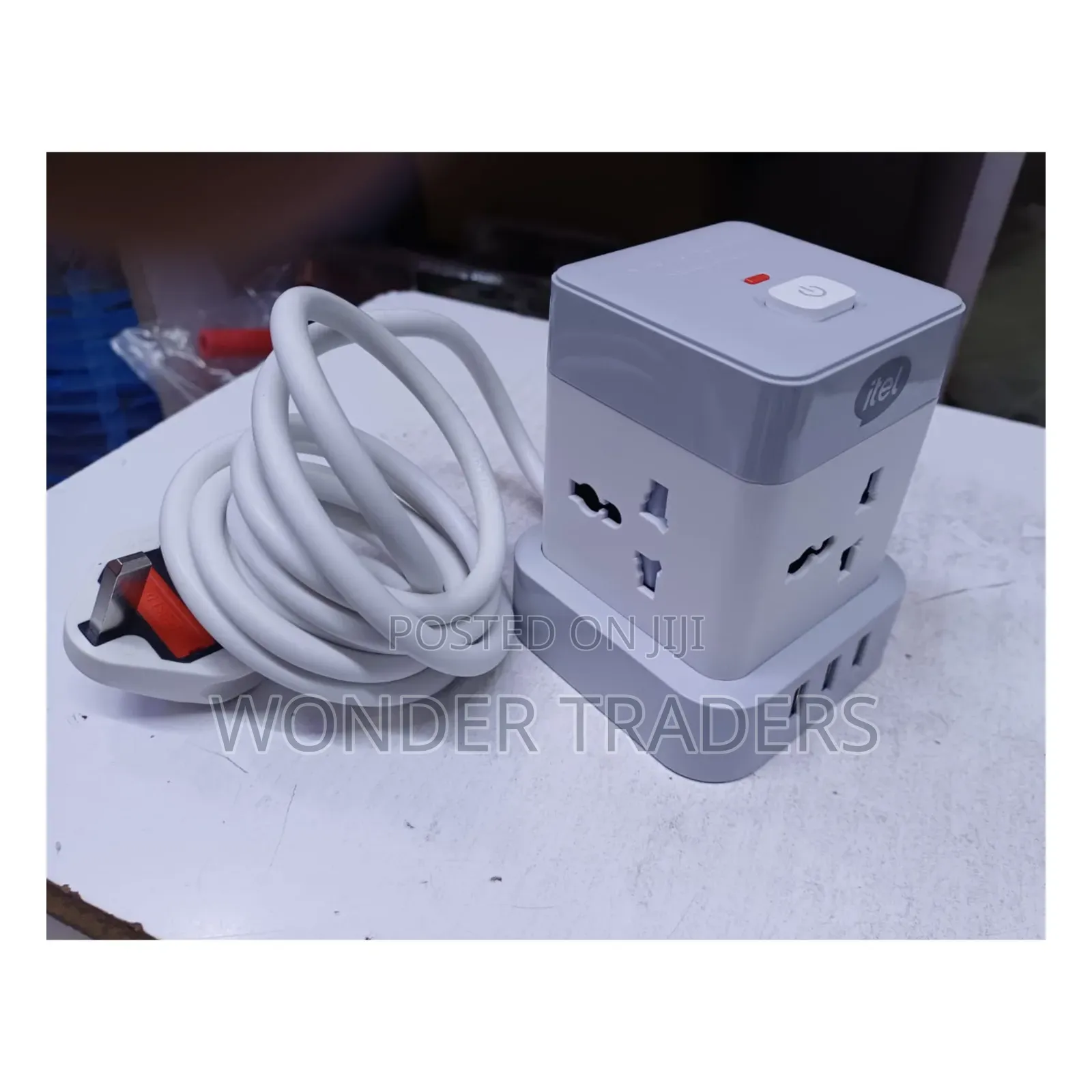 Power Socket