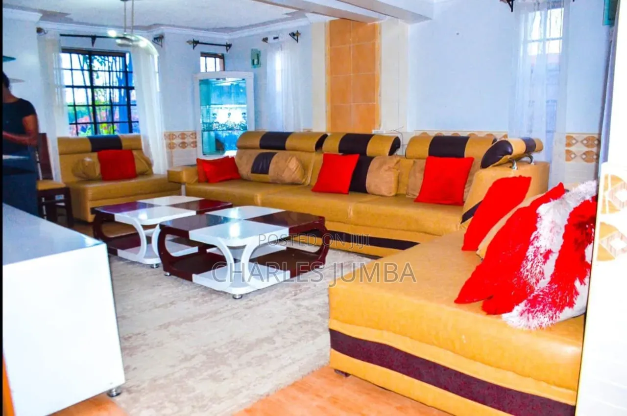 4bdrm Maisonette in Syokimau, Gateway Mall Area for sale