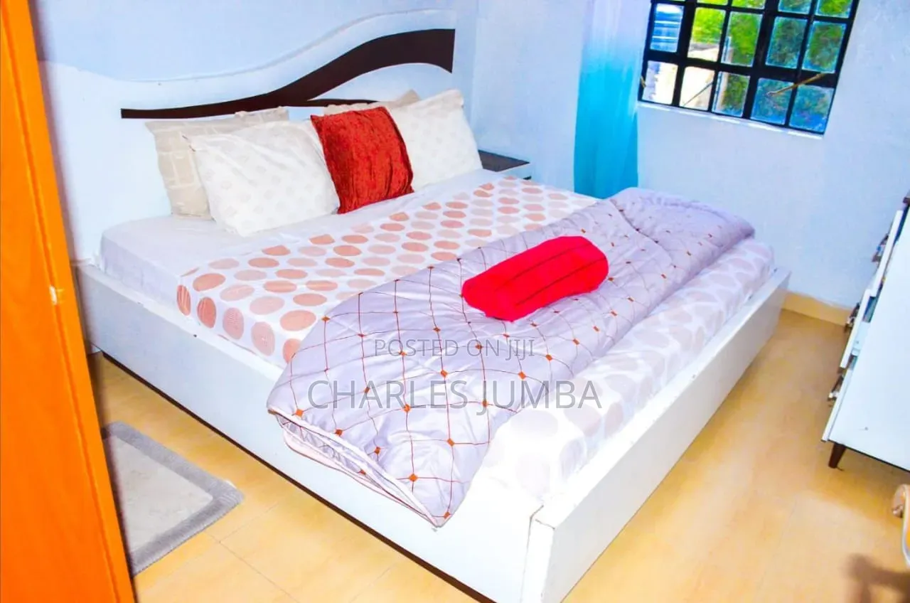 4bdrm Maisonette in Syokimau, Gateway Mall Area for sale