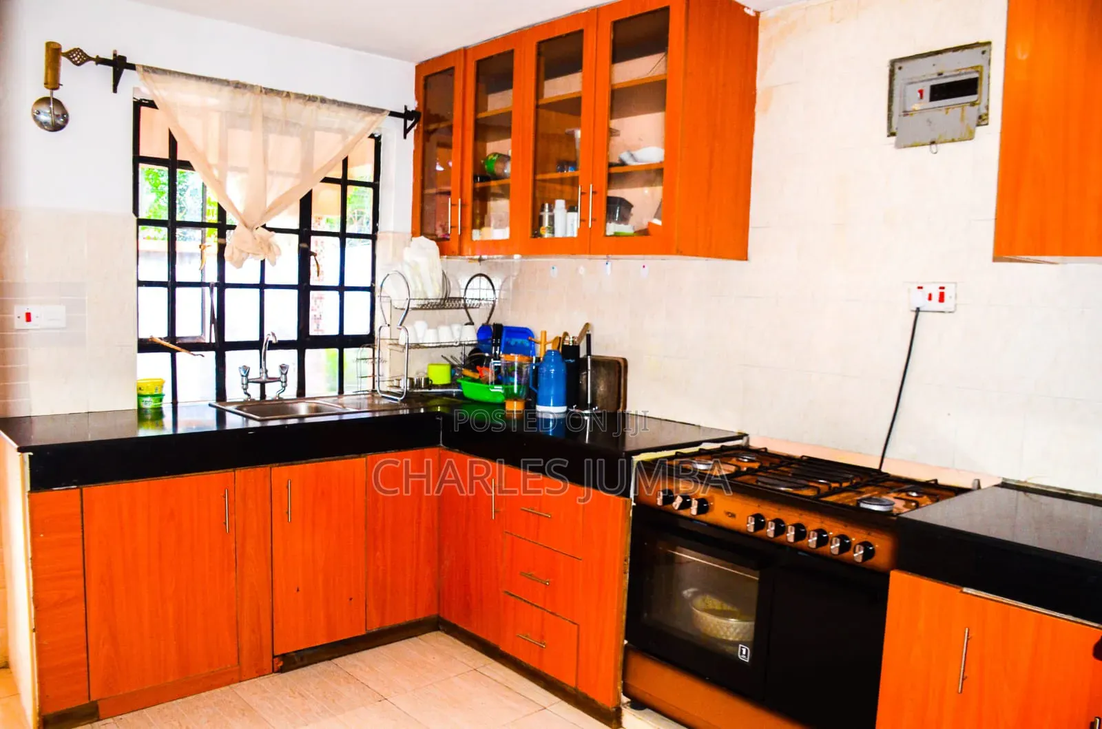 4bdrm Maisonette in Syokimau, Gateway Mall Area for sale