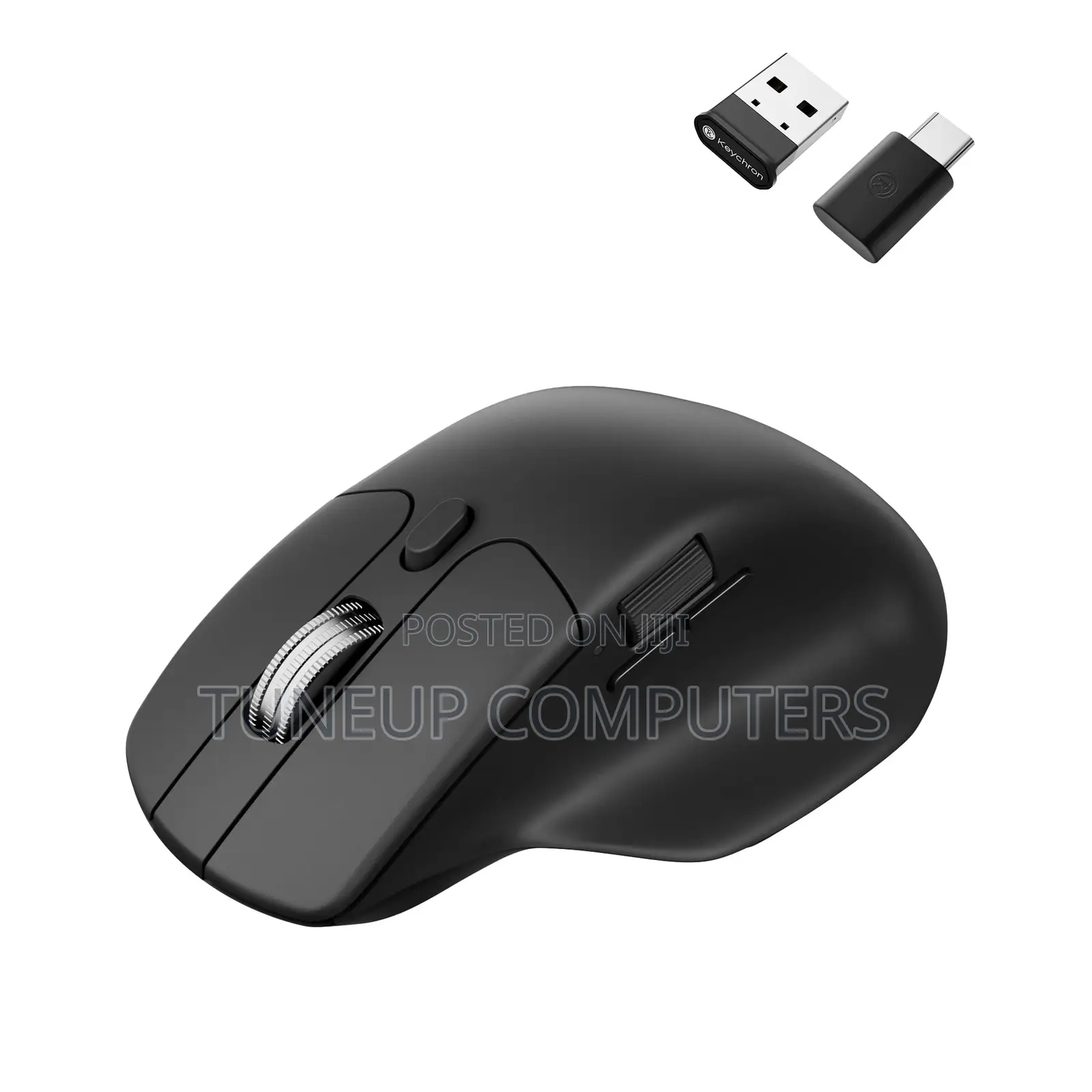 Keychron M6 Wireless Mouse (M6-A1)